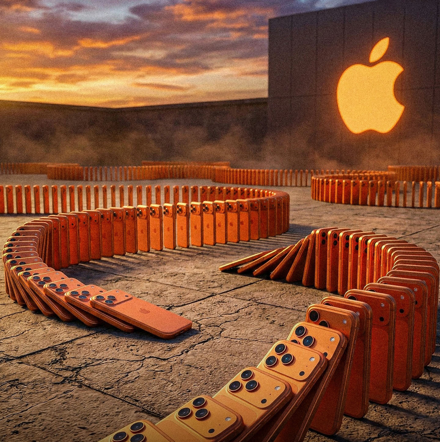 Apple может повысить цены на товары: почему и когда?