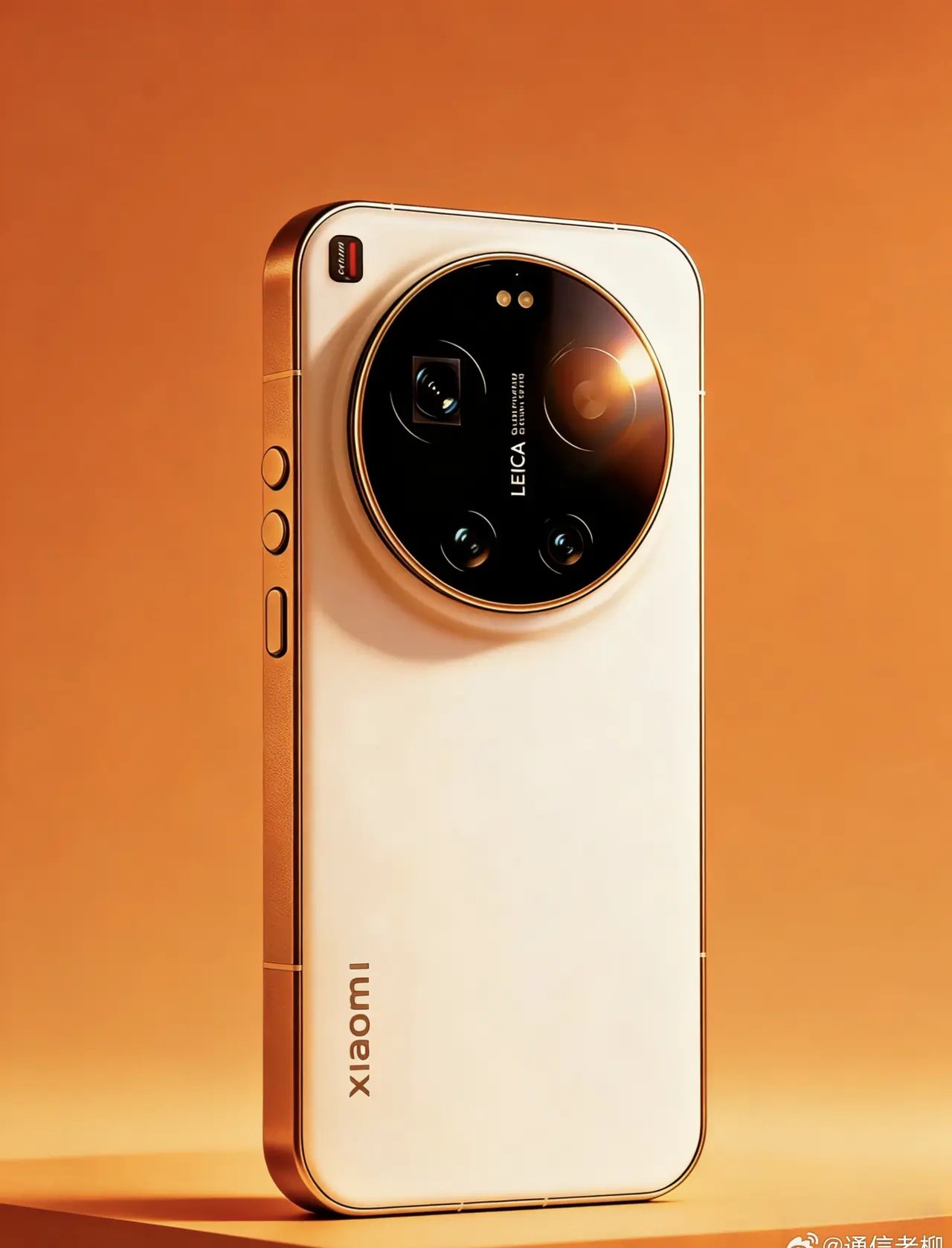 Ёмкость батареи Xiaomi 17 Ultra раскрыта шпионском фото?