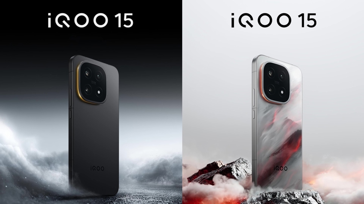 Обзор iQOO 15: смартфон — это лава!