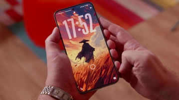 Обзор iQOO 15: смартфон — это лава!