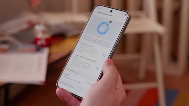 Обзор iQOO 15: смартфон — это лава!