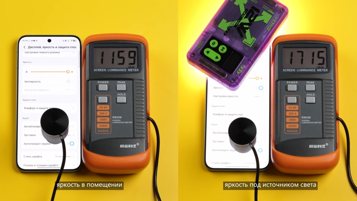 Обзор iQOO 15: смартфон — это лава!