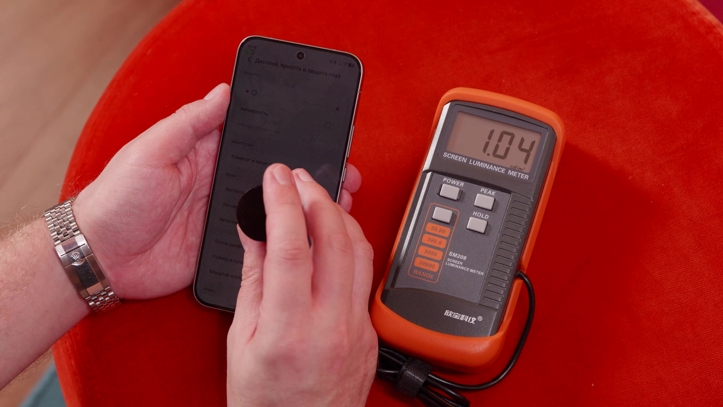 Обзор iQOO 15: смартфон — это лава!