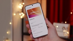 Обзор iQOO 15: смартфон — это лава!