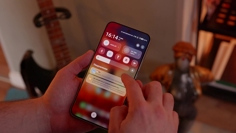 Обзор iQOO 15: смартфон — это лава!