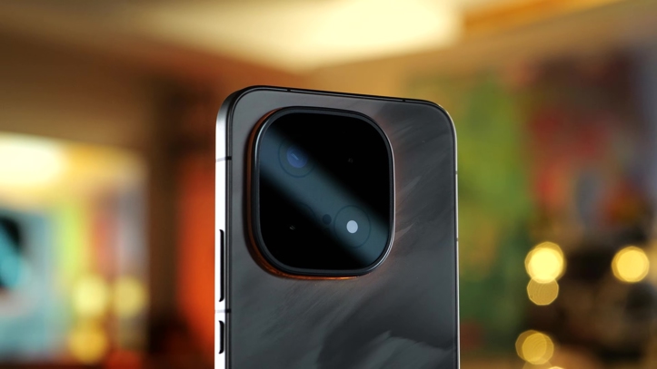 Обзор iQOO 15: смартфон — это лава!