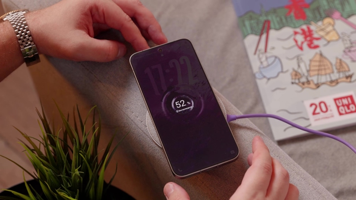 Обзор iQOO 15: смартфон — это лава!