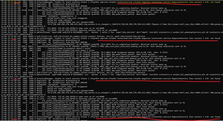 Отключение рекламы в Nothing OS 4.0 убивает автономность смартфона