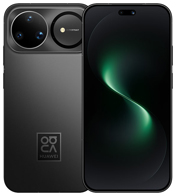 Huawei Nova 15, 15 Pro и 15 Ultra во всех цветах красуются на пресс-снимках