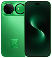 Huawei Nova 15, 15 Pro и 15 Ultra во всех цветах красуются на пресс-снимках