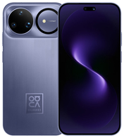 Huawei Nova 15, 15 Pro и 15 Ultra во всех цветах красуются на пресс-снимках