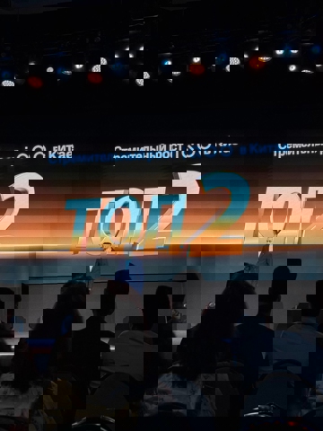 iQOO 15 в России: как это было?