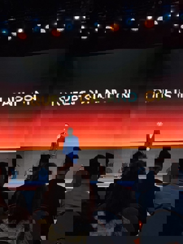 iQOO 15 в России: как это было?