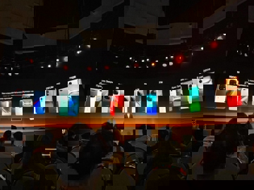 iQOO 15 в России: как это было?