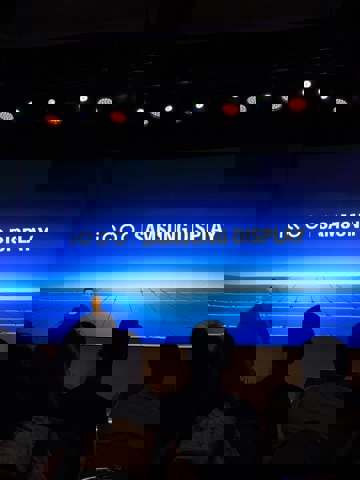 iQOO 15 в России: как это было?