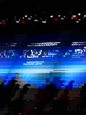 iQOO 15 в России: как это было?