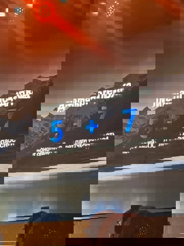 iQOO 15 в России: как это было?