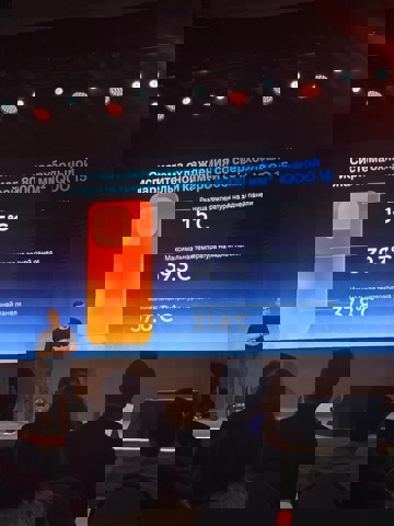 iQOO 15 в России: как это было?