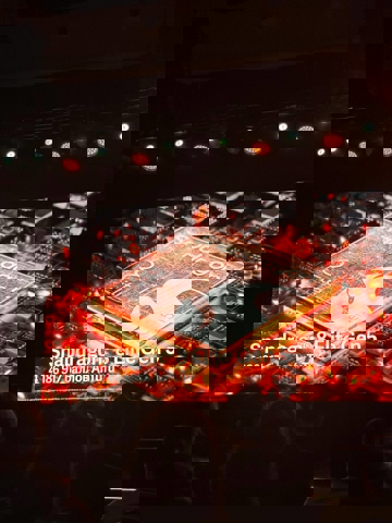 iQOO 15 в России: как это было?