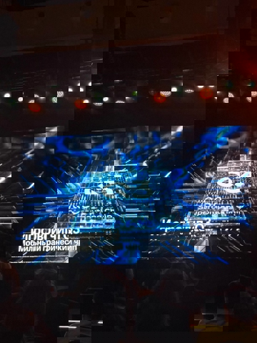 iQOO 15 в России: как это было?