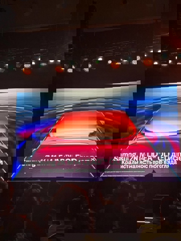 iQOO 15 в России: как это было?