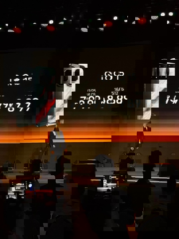 iQOO 15 в России: как это было?