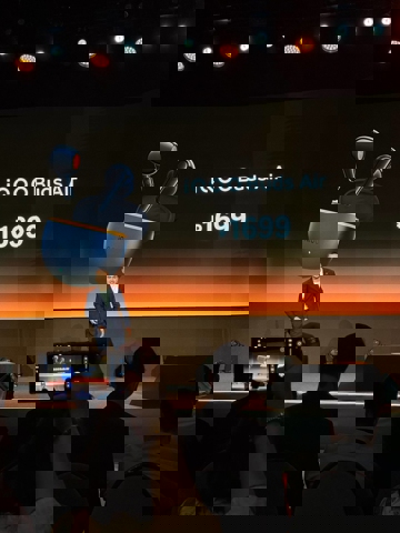 iQOO 15 в России: как это было?