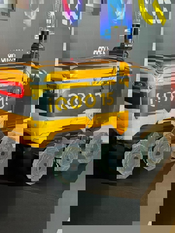 iQOO 15 в России: как это было?