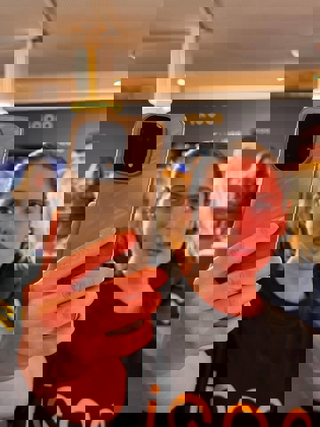 iQOO 15 в России: как это было?