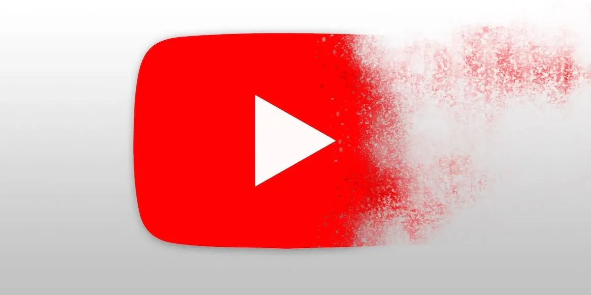 В Госдуме назвали сроки окончательной блокировки YouTube