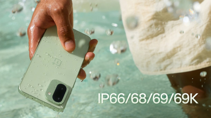 Анонс OnePlus 15R – первый глобальный смартфон со Snapdragon 8 Gen 5