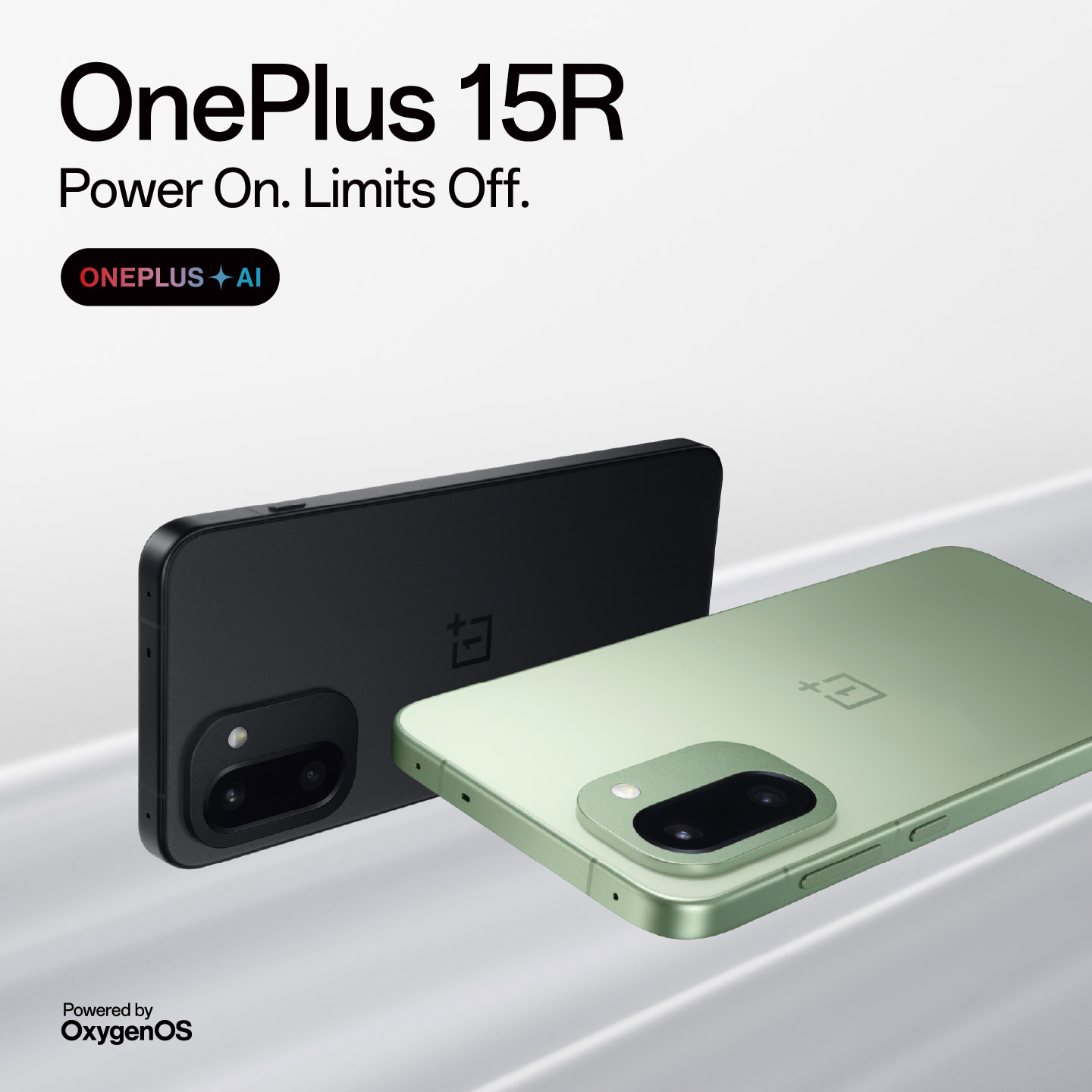 Анонс OnePlus 15R – первый глобальный смартфон со Snapdragon 8 Gen 5