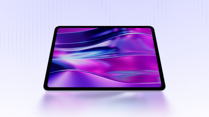 Анонс OnePlus Pad Go 2 – необходимый минимум для учёбы и отдыха