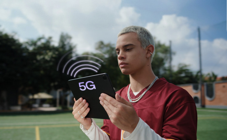 Анонс OnePlus Pad Go 2 – необходимый минимум для учёбы и отдыха