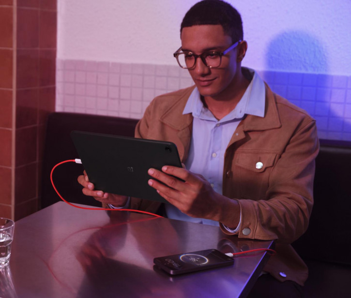 Анонс OnePlus Pad Go 2 – необходимый минимум для учёбы и отдыха