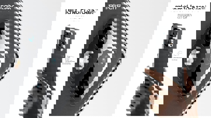 Realme рассказала о Master-изданиях серии Realme 16 Pro