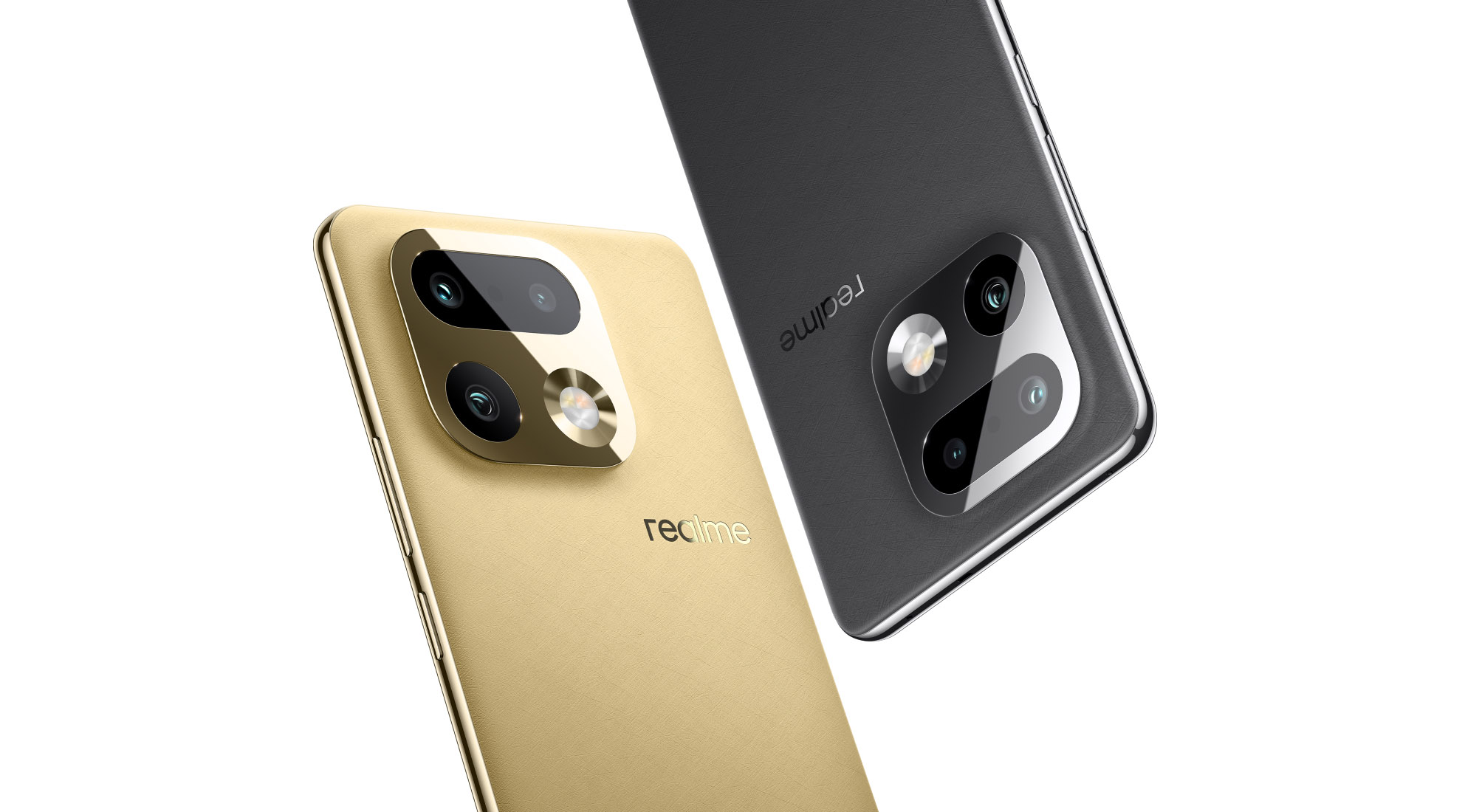 Realme рассказала о Master-изданиях серии Realme 16 Pro