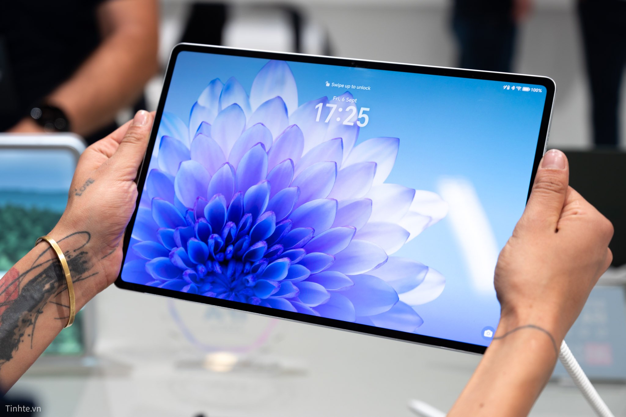 Ещё одна компания поднимает цены на планшеты вслед за Xiaomi