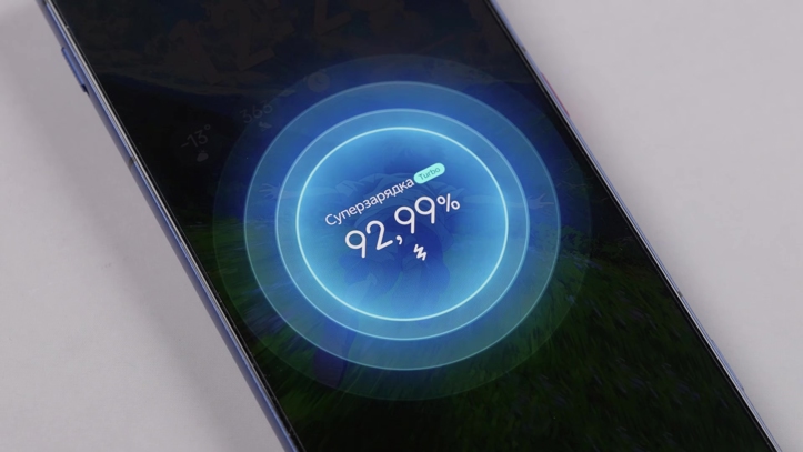 Обзор ZTE Nubia Z80 Ultra: шедевр смартфоностроения