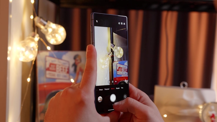 Обзор ZTE Nubia Z80 Ultra: шедевр смартфоностроения