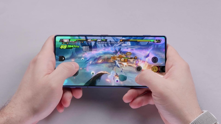 Обзор ZTE Nubia Z80 Ultra: шедевр смартфоностроения