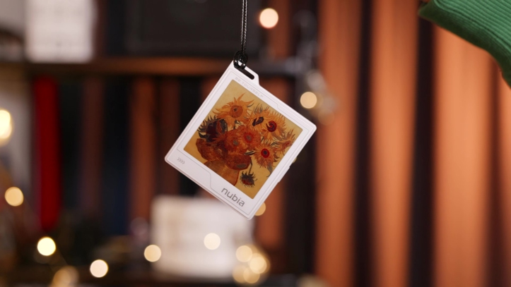 Обзор ZTE Nubia Z80 Ultra: шедевр смартфоностроения