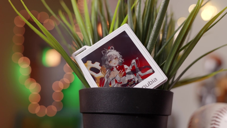 Обзор ZTE Nubia Z80 Ultra: шедевр смартфоностроения