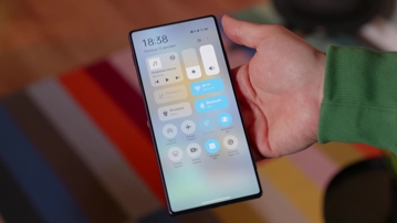 Обзор ZTE Nubia Z80 Ultra: шедевр смартфоностроения