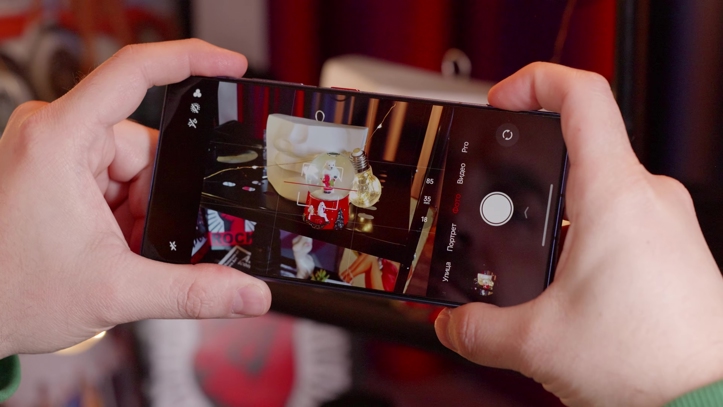 Обзор ZTE Nubia Z80 Ultra: шедевр смартфоностроения