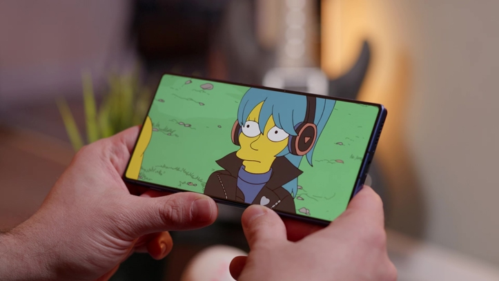 Обзор ZTE Nubia Z80 Ultra: шедевр смартфоностроения