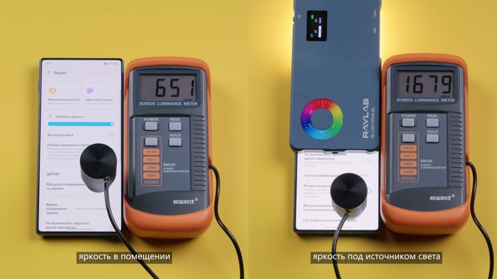 Обзор ZTE Nubia Z80 Ultra: шедевр смартфоностроения