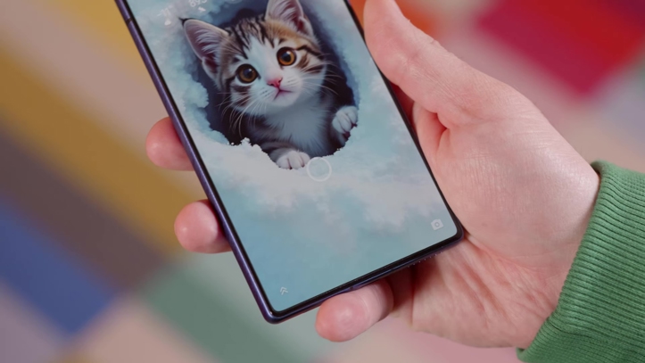 Обзор ZTE Nubia Z80 Ultra: шедевр смартфоностроения