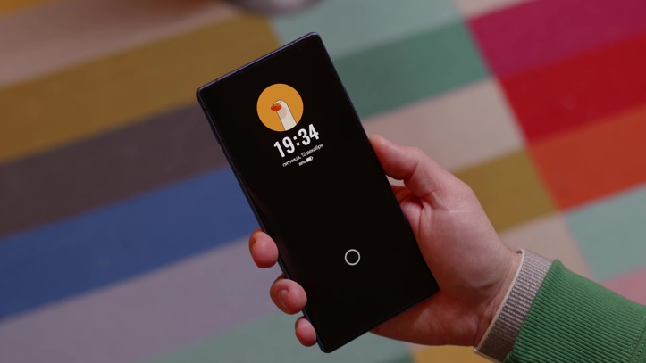 Обзор ZTE Nubia Z80 Ultra: шедевр смартфоностроения