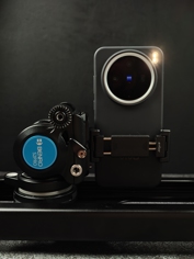 Обзор ZTE Nubia Z80 Ultra: шедевр смартфоностроения